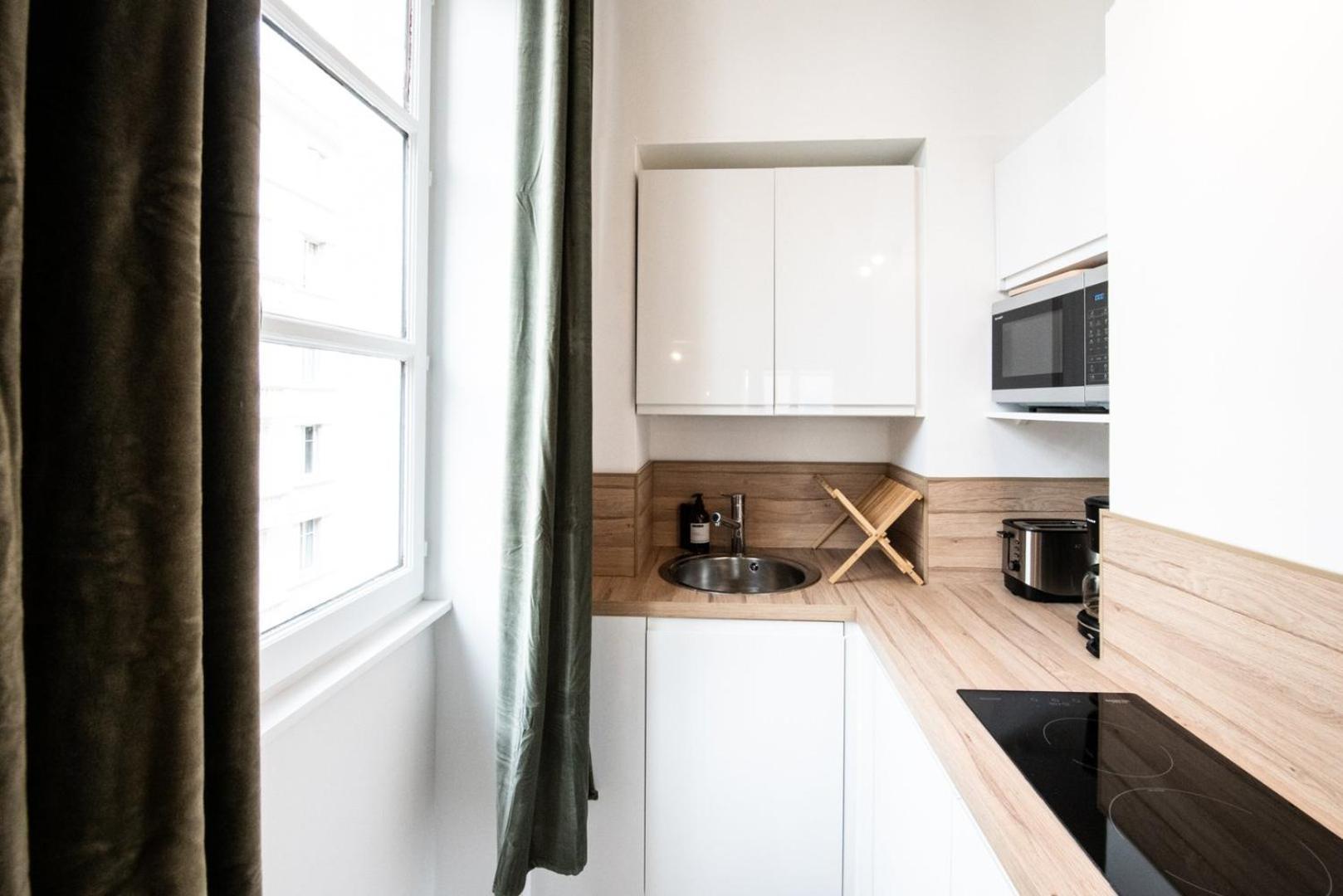 Le Gary - Appartement Atypique Refait A Neuf - A Deux Pas Parc Tete D'Or Лион Экстерьер фото